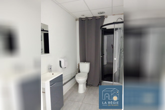 location appartement chirens 38850