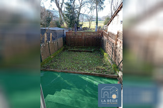 location appartement chirens 38850