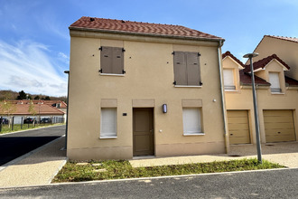 location appartement choisy-au-bac 60750