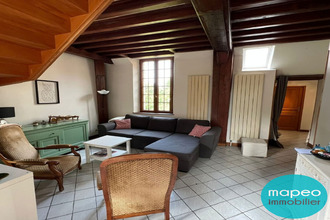 location appartement choisy-au-bac 60750
