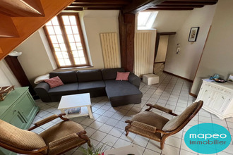 location appartement choisy-au-bac 60750