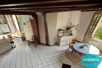 location appartement choisy-au-bac 60750