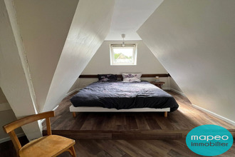 location appartement choisy-au-bac 60750