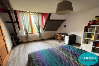 location appartement choisy-au-bac 60750