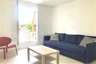 Ma-Cabane - Location Appartement Choisy-le-Roi, 30 m²