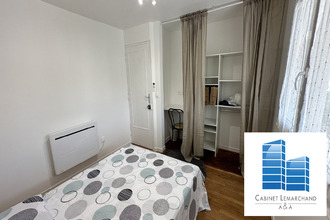 Ma-Cabane - Location Appartement Choisy-le-Roi, 9 m²