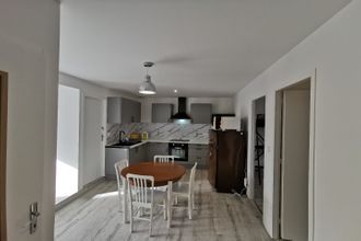 Ma-Cabane - Location Appartement CHOLET, 103 m²