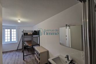 Ma-Cabane - Location Appartement Cholet, 110 m²