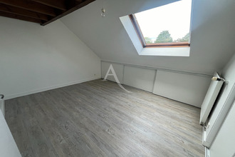 Ma-Cabane - Location Appartement CHOLET, 55 m²