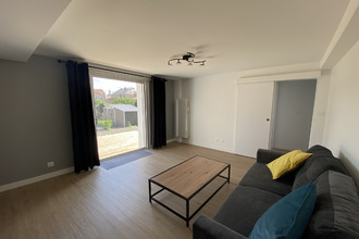 location appartement cholet 49300