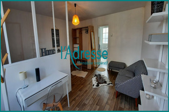 location appartement cholet 49300