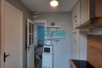 location appartement cholet 49300