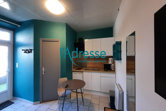 location appartement cholet 49300