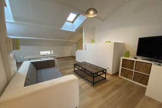 location appartement cholet 49300