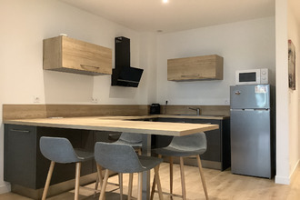 location appartement cholet 49300