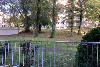 location appartement cholet 49300