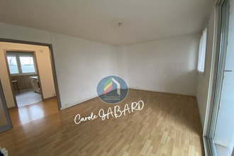 location appartement cholet 49300