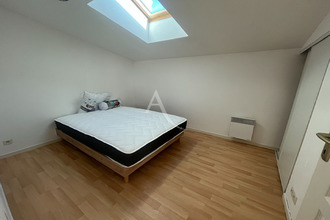 location appartement cholet 49300