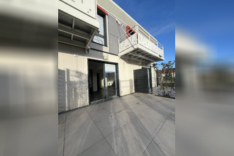 location appartement cholet 49300