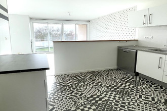 location appartement cholet 49300