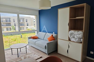 location appartement cholet 49300