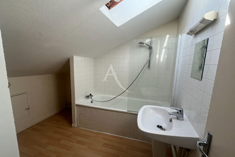 location appartement cholet 49300