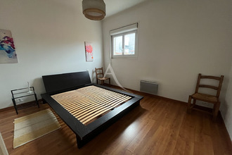 location appartement cholet 49300