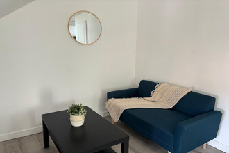 location appartement cholet 49300