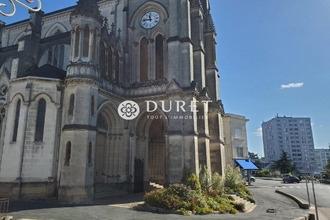 location appartement cholet 49300