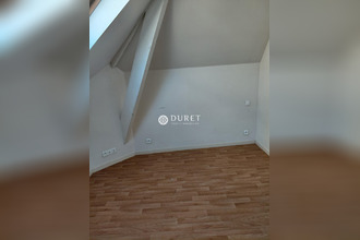 location appartement cholet 49300