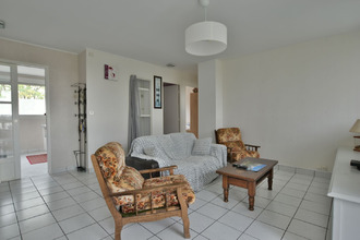 location appartement cholet 49300