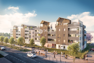 location appartement cholet 49300