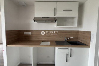 location appartement cholet 49300