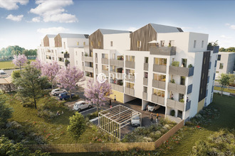 location appartement cholet 49300