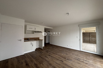 location appartement cholet 49300