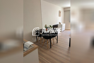 location appartement cholet 49300