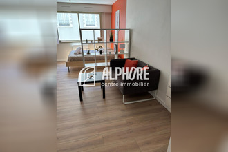 location appartement cholet 49300