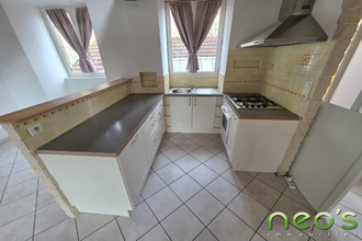 location appartement cholet 49300