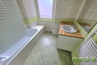 location appartement cholet 49300