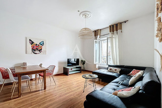 location appartement cholet 49300