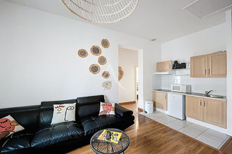 location appartement cholet 49300