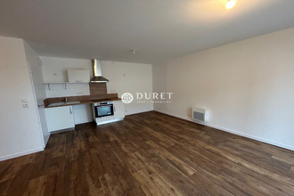 location appartement cholet 49300