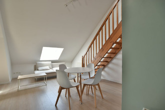 location appartement cholet 49300