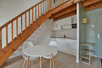 location appartement cholet 49300