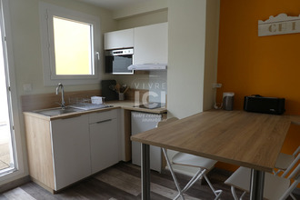 location appartement cholet 49300