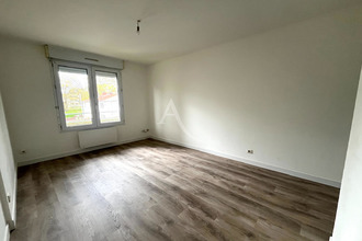 location appartement cholet 49300