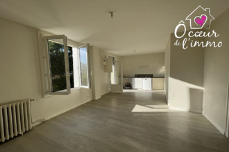 location appartement cholet 49300