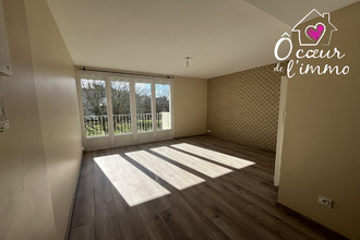 location appartement cholet 49300