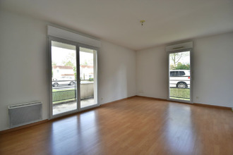 location appartement cholet 49300