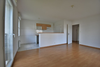 location appartement cholet 49300